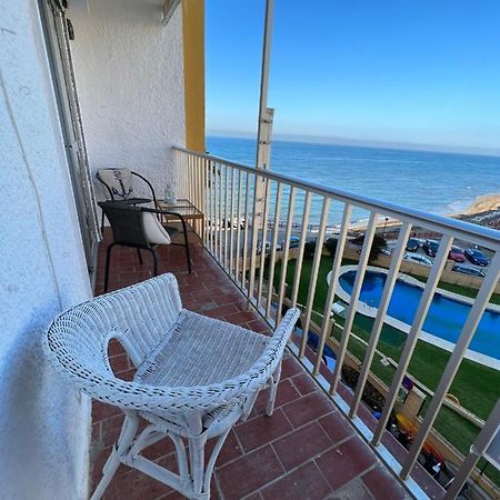 Ribera Playa Alhamar Διαμέρισμα Sitio de Calahonda Εξωτερικό φωτογραφία