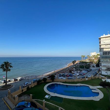Ribera Playa Alhamar Διαμέρισμα Sitio de Calahonda Εξωτερικό φωτογραφία