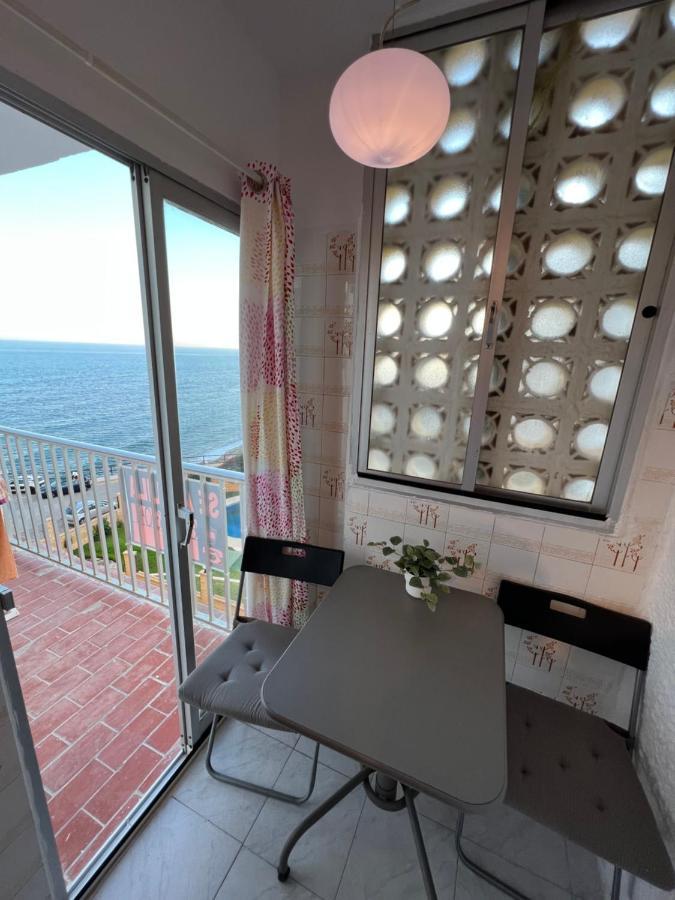 Ribera Playa Alhamar Διαμέρισμα Sitio de Calahonda Εξωτερικό φωτογραφία