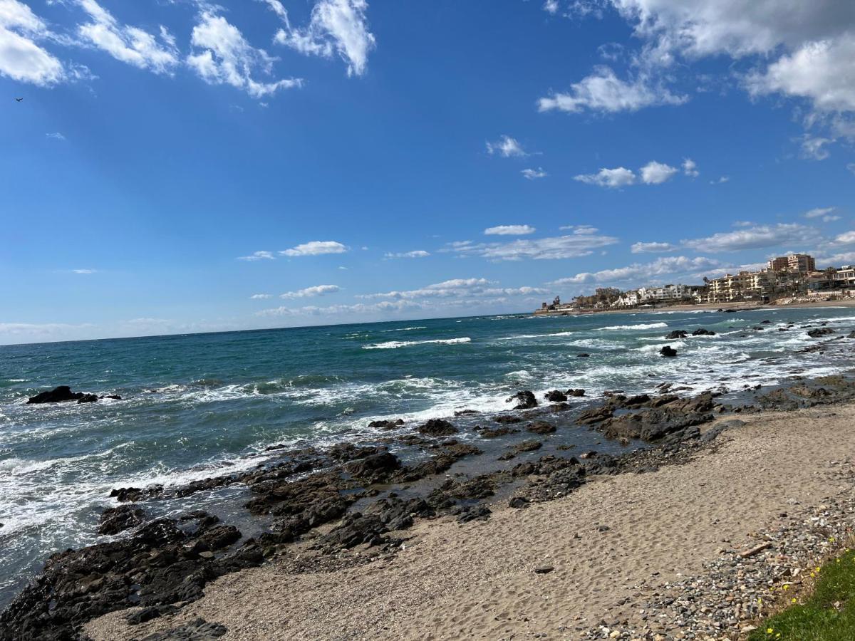 Ribera Playa Alhamar Διαμέρισμα Sitio de Calahonda Εξωτερικό φωτογραφία
